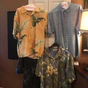 Tommy Bahama like new